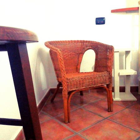 Bed & Breakfast A Capua Adiacente Al Duomo - Il Vicolo Exteriér fotografie