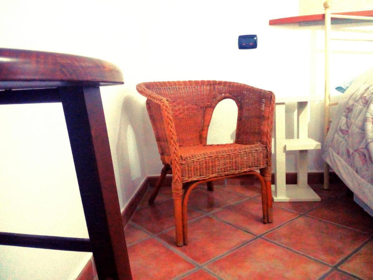 Bed & Breakfast A Capua Adiacente Al Duomo - Il Vicolo Exteriér fotografie