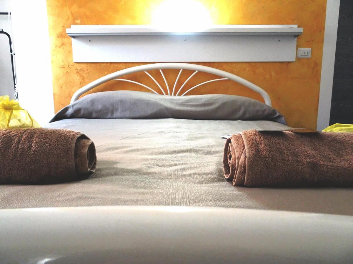 Bed & Breakfast A Capua Adiacente Al Duomo - Il Vicolo Exteriér fotografie